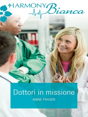 cover image of Dottori in missione